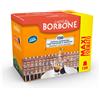 Caffe Borbone BORBONE NOBILE(BLU)COMP. NESPRESSO 120PZ REBBLUNOBILE120PZ