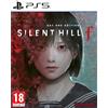 Konami SILENT HILL F PS5