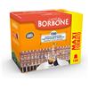 Caffe Borbone BORBONE COMP. NESPRESSO 120PZ DECISA (NERA) REBNERADECISA120PZ