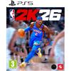2K GAMES NBA 2K26 PS5