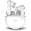 SBS TEJZEARLOOPBTTWSW AURICOLARI TWS 400MAH CASE WIRELESS BIANCO