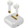 SBS TEJZEARHOOXBTW AURICOLARI TWS BASE 300MAH BIANCO