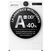 LG F4X7011TWB LVB A-40% 11KG 1400G INVERTER AIDD TW WIFI VAPORE