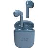 SBS TEJZEARTWSEARBTB AURICOLARI TWS BT 5.0 BASE 200MAH TOUCH BLU