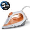 BRAUN SI1009OR FERRO A VAPORE 1900W BIANCO/ARANCIO 220ML