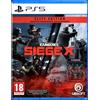 Ubisoft RAINBOW SIX SIEGE X ELITE EDITION PS5
