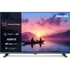 PHILIPS 32PFS6000/12 TVC 32 FHD SMART TVSAT