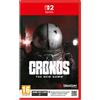NAMCO CRONOS THE NEW DAWN SWITCH 2 (KEYCARD)