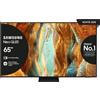 SAMSUNG QE65QN70FAU TVC 65 MINILED 4K SMART TVSAT
