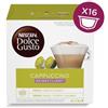 NESCAFE' DOLCE GUSTO NESTLE DOLCE GUSTO CAPPUCCINO LIGHT - 16 CAPSULE