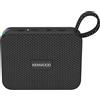 KENWOOD AS-60BT-B SPEAKER BT 5.4 IPX7 NERO