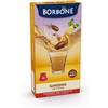 Caffe Borbone BORBONE GINSENG COMP. NESPRESSO 10 PZ.