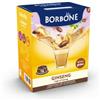 Caffe Borbone BORBONE GINSENG COMP. LAVAZZA 16 PZ.