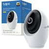 TP-LINK TPLINK TAPO C260 IP CAM WIFI 4K 8MP DA INTERNO MOTORIZZATA