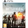 Electronic Arts BATTLEFIELD 6 PS5