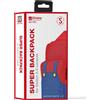 XTREME SWITCH 2 ZAINO SPALLA