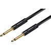 RIDEM KARMA RDM C25 CAVO JACK 6,3MM M-M 5MT