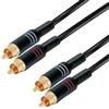 RIDEM KARMA RDM C31-5 CAVO 2 RCA-M / 2 RC-M 1,5MT