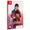 BANDAI SQUARE ENIX LIFE IS STRANGE 2 SWITCH CODICE DIGITALE