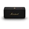 MARSHALL EMBERTON II NERO/RAME SPEAKER BLUETOOTH PORTATILE