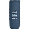 JBL FLIP 6 BLU IP67 WOOFER 20W/TWITER 10W 12ORE SPEAKER BLUETOOTH