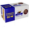 NESCAFE' DOLCE GUSTO NESTLE DOLCE GUSTO ARDENZA 60 CAPSULE (CONF. MEGAPACK)