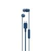 SONY IER-EX15CL AURICOLARE IN-EAR BLU USB-C