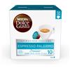 NESCAFE' DOLCE GUSTO NESTLE DOLCE GUSTO PALERMO 30 CAPSULE
