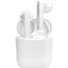 SBS MHTWSNUBOXBTW AURICOLARI TWS 300MAH BIANCO