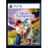 NACON WILDSHADE UNICORN CHAMPIONSHIP PS5
