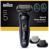 BRAUN 52-B1650S RASOIO