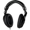 MELICONI HP50+ CUFFIE TV STEREO HI-FI CON CAVO DA 5 METRI JACK 3,5