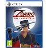 NACON ZORRO PS5