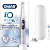 Oral-B ORAL B POWER IO6 GREY SPAZZOLINO ELETTRICO