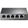 TP-LINK TPLINK TL-SF1005P 5-PORT POE 10/100MBPS SWITCH