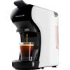 TECHLIFE TLCUES6517 MACCHINA CAFFE'5 IN UNO BIANCA