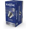 Caffe Borbone BORBONE COMP. NESPRESSO 30PZ DECISA ALLUMINIO REBDECISA3X30N