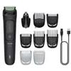 PHILIPS MG3945/15 REGOLABARBA GROOMING KIT 9 ACC. VISO/CAPELLI