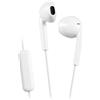 JVC HA-F17M BIANCO AURICOLARI CON MICROFONO IPX2 CAVO 1,0M