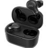 JVC HA-A25T NERO AURICOLARI TWS CANC.RUMORE BT 5.3 IPX4 AUTON.26 ORE