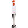 ARIETE 881 MIXER PIMMY 200 WATT ACCIAIO