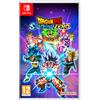 NAMCO DRAGON BALL SPARKING ZERO SWITCH