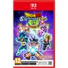 NAMCO DRAGON BALL SPARKING ZERO SWITCH 2 (KEYCARD)