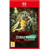 Nintendo HYRULE WARRIORS SWITCH 2