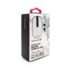 TECHLIFE TLIT0001W MOUSE WIRELESS 2IN1 RICEVITORE USB/USB-C BIANCO