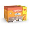 Caffe Borbone BORBONE COMP. NESPRESSO 200PZ DECISA (NERA) REBNERADECISA200PZ