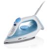 BRAUN SI1050BL FERRO A VAPORE 2000W SERB. 220ML VAPORE CONTINUO 25G/M