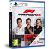 Koch Media F1 MANAGER 2023 PS5
