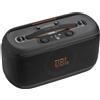 JBL PARTYBOX ON-THE-GO 2 SPEAKER BT 100W IPX4 MICROFONO 15 ORE