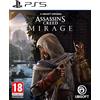 Ubisoft ASSASSINS CREED MIRAGE PS5